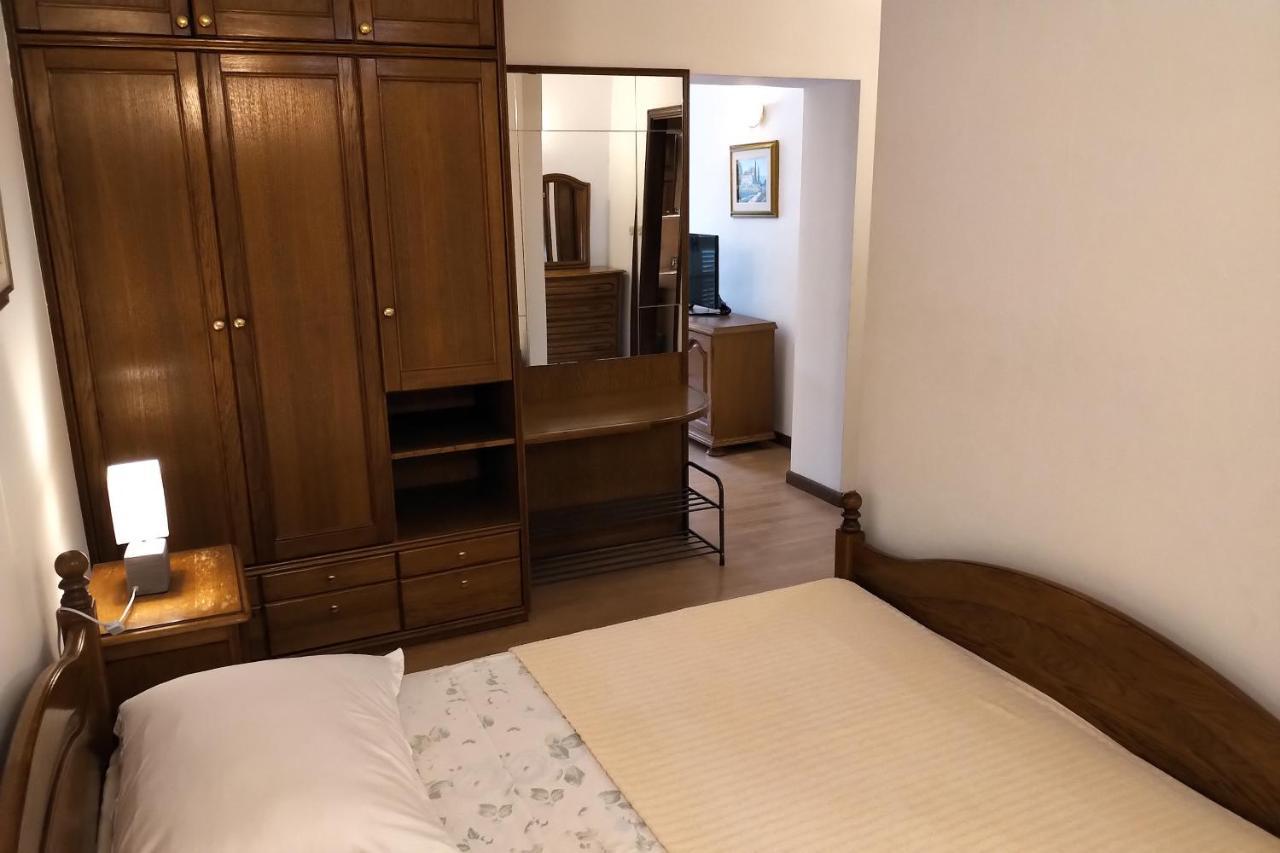 Apartman Sun Brela