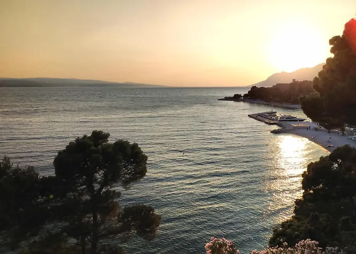 Sun Residence Brela