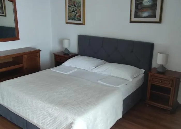 Sun Residence Brela