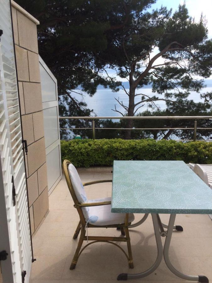 Sun Apartment Brela