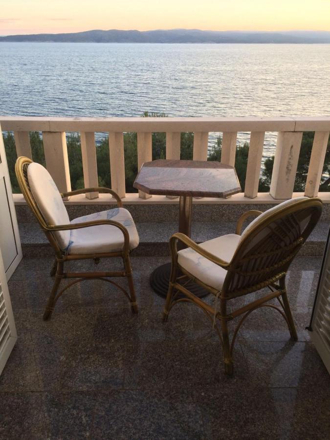 Sun Apartment