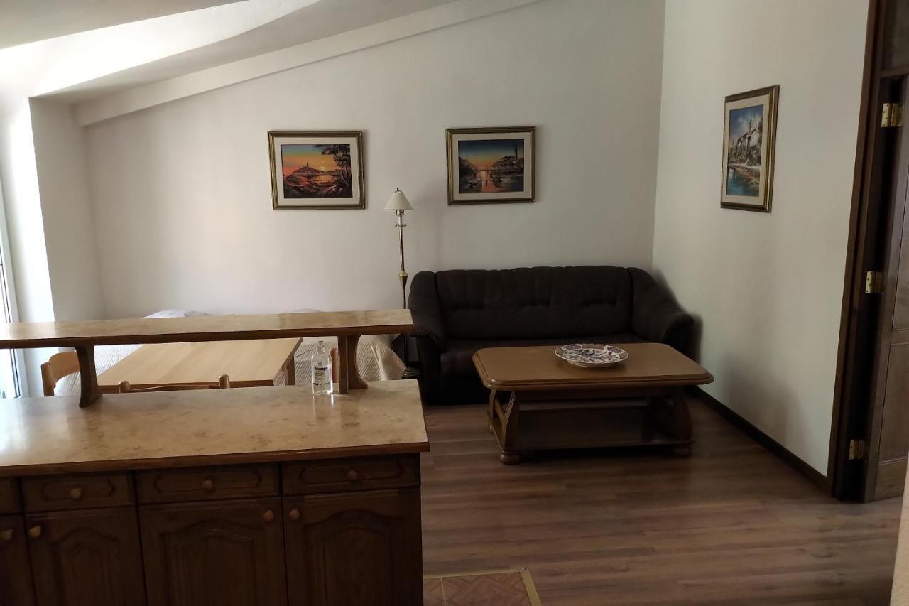 Apartment Sun Brela